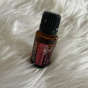 doTERRA Citrus Bloom Essential Oil